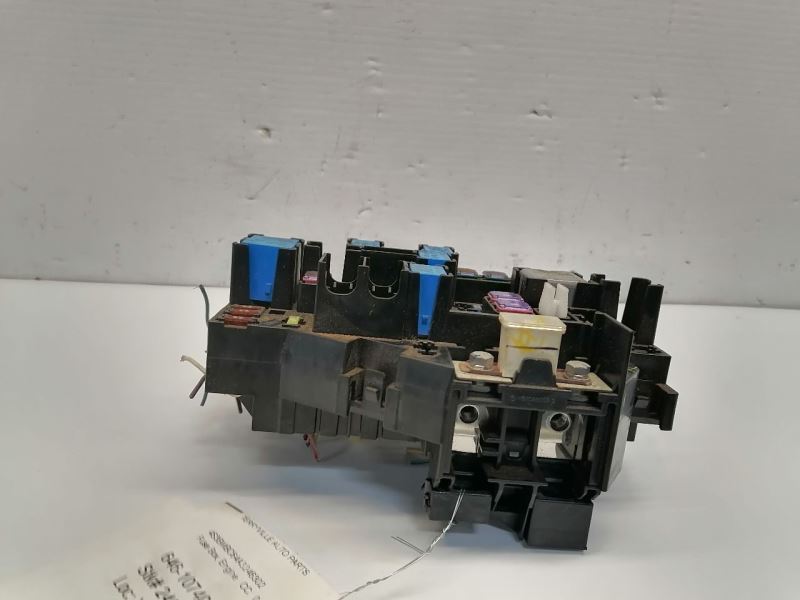 Fuse Box Engine Compartment Fits 10-14 LEGACY 1365775