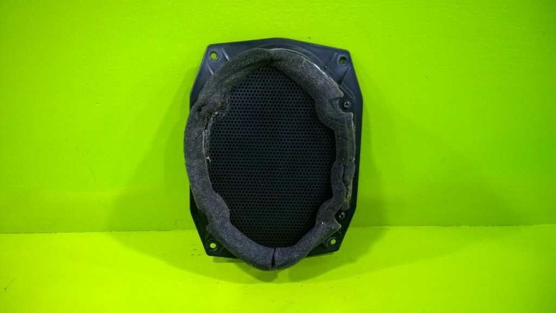 03 04 05 06 LINCOLN NAVIGATOR FRONT DOOR SPEAKER OEM 3086-62