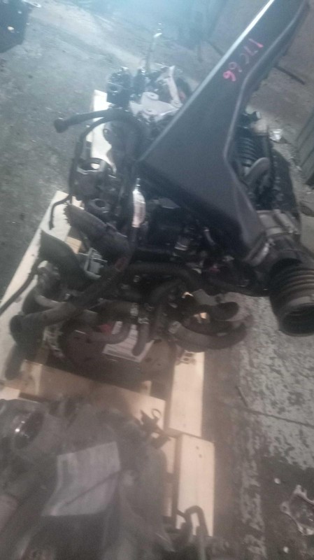 2015 Nissan Rogue 2.5L Engine Complete Assembly FWD 145K Miles OEM Warranty