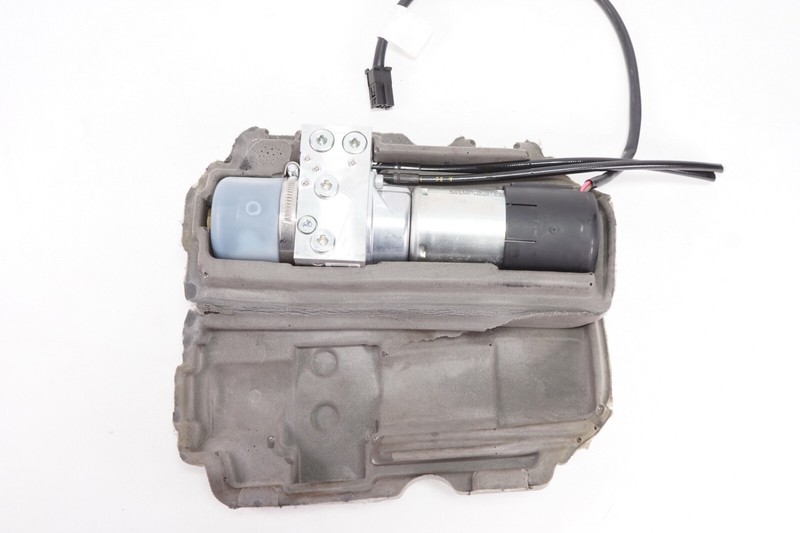 MERCEDES R320 R350 Liftgate Tailgate Trunk Hydraulic Pump Motor OEM 2009 - 2013