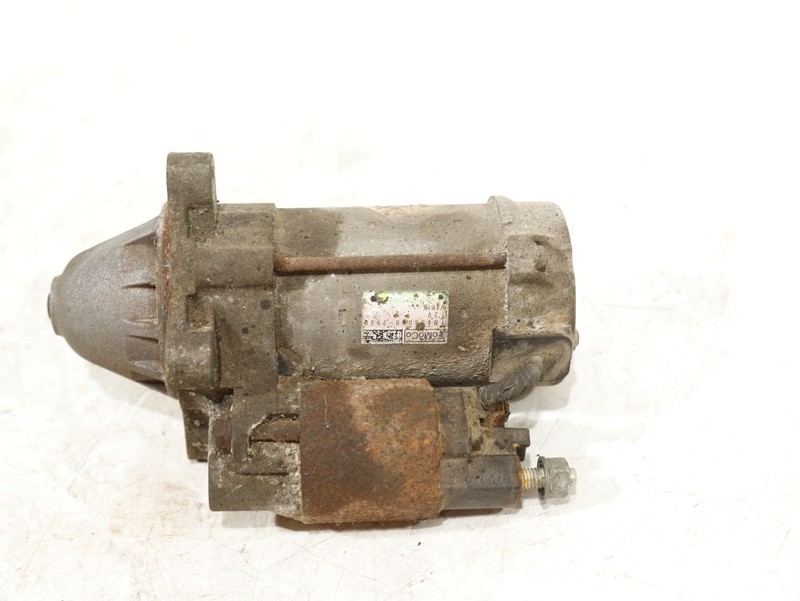 2015-2017 Ford F150 5.0L Starter Motor Solenoid Switch Relay Top Section OEM