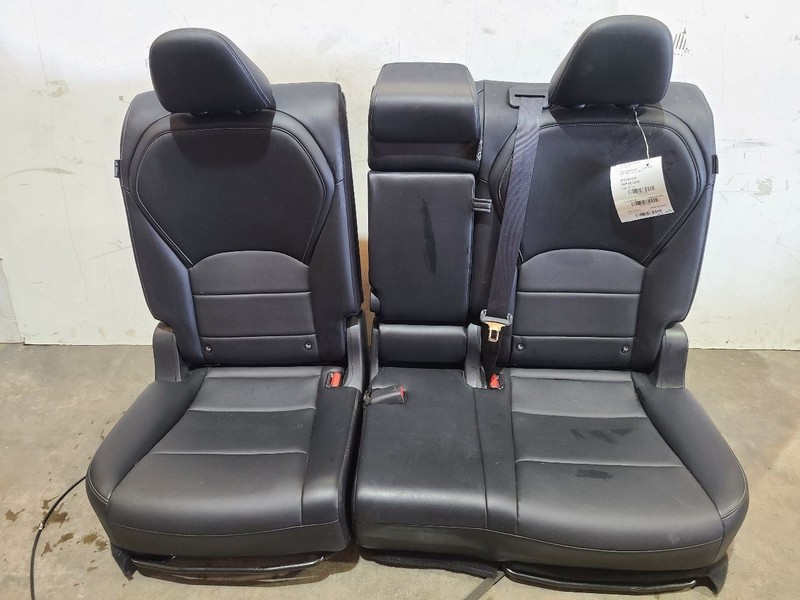 Rear Seat Fits 2021 QX50 577552