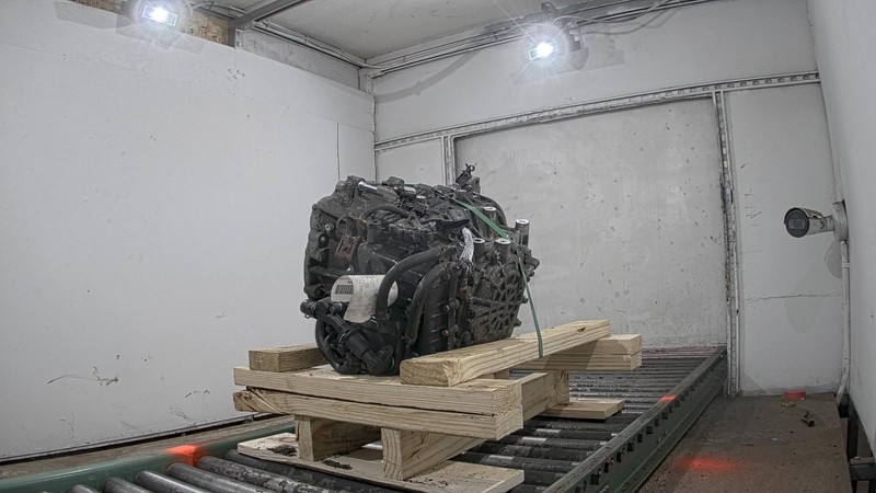 2017 KIA Sportage Automatic Transmission Assembly 2.4L AWD 86K Miles OEM