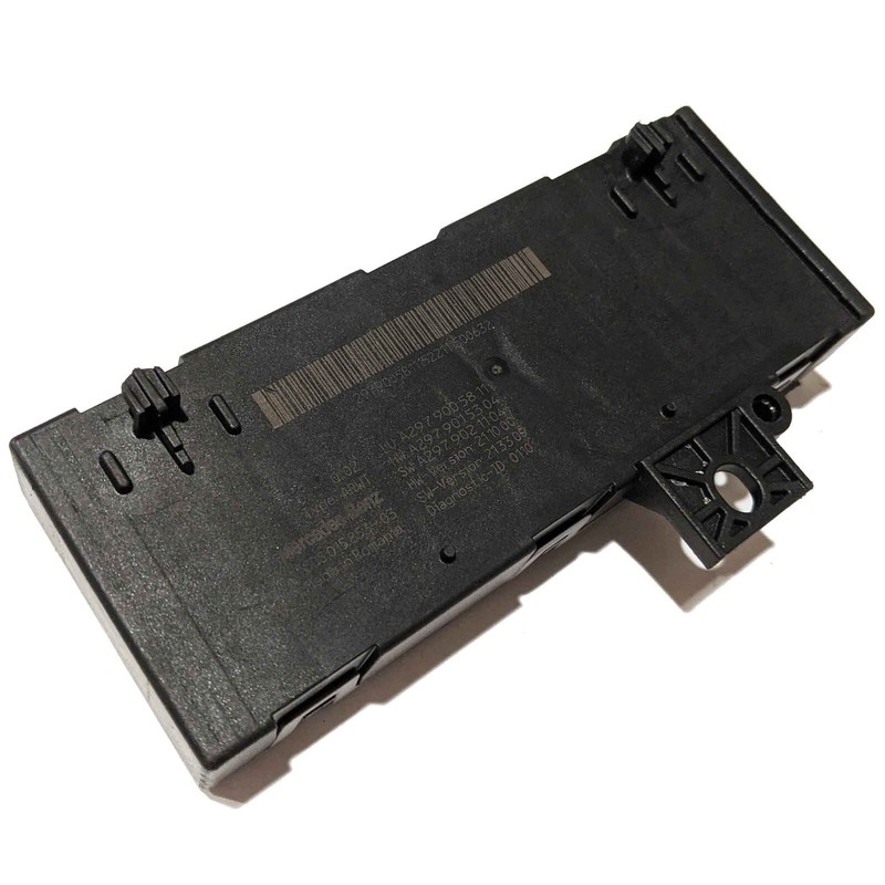 OEM Liftgate Tailgate Control Module Mercedes-Benz EQS450 EQS450+ EQS580 2022-24