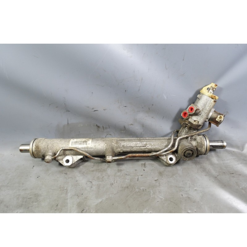 BMW E60 E61 535xi 528xi xDrive AWD Factory Power Steering Rack and Pinion OEM