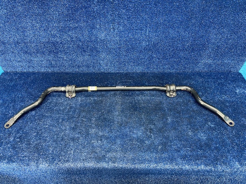 2019-2024 RAM 1500 Classic FRONT SUSPENSION STABILIZER SWAY BAR OEM 05154675AB