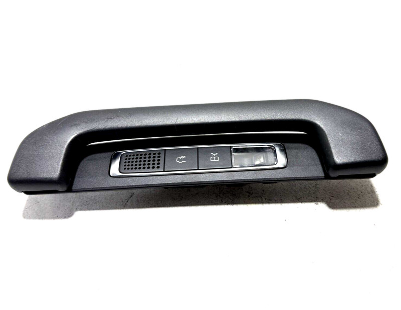 2014-2017 Mercedes-Benz S 550 Rear Right Passenger Side Roof Grab Handle OEM