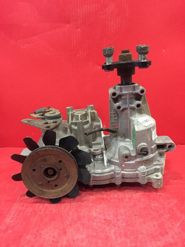 HYDRO GEAR TRANSAXLE TRANSMISSIONZC-ACBB-3D7B-1LPX WD-13822**FINAL SALE**