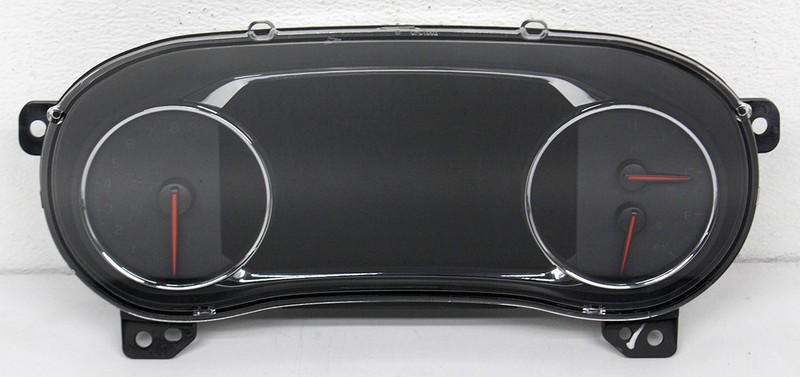 OEM Speedometer Instrument Cluster For GMC Acadia (2.0L) 87869499