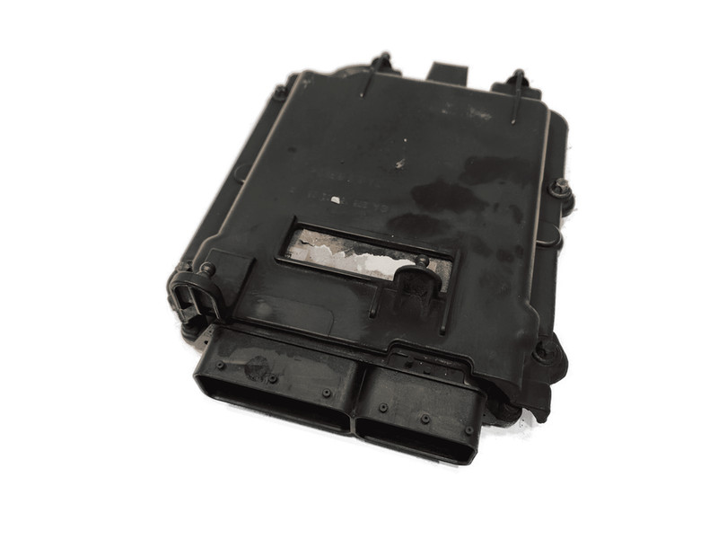 2012-2016 MERCEDES-BENZ E350 ECU ECM Engine Computer Control Module Unit OEM