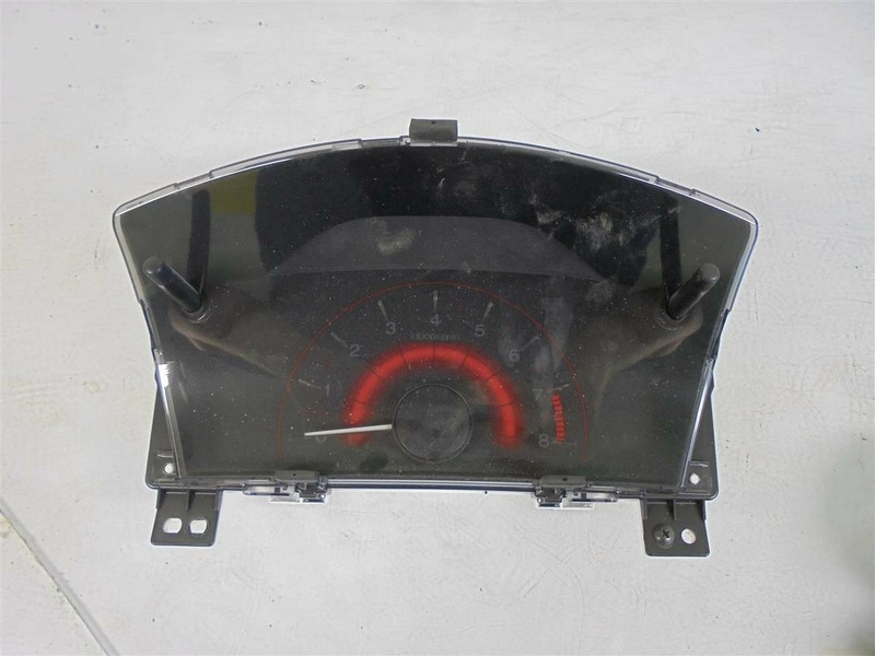 14 15 Honda Civic Si Lower Speedometer Instrument Gauge Cluster 78200-Tr7-A03