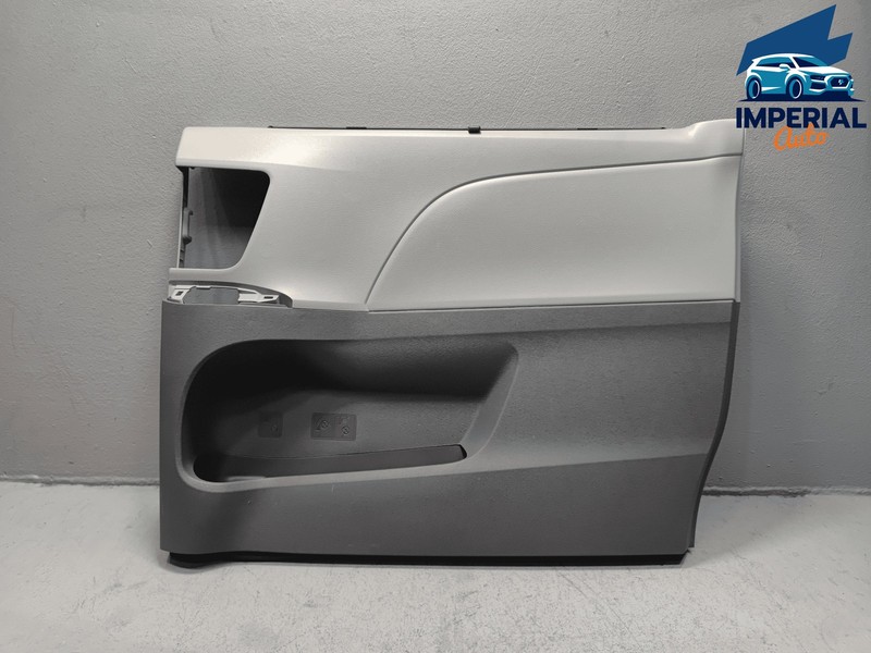 TOYOTA SIENNA REAR PASSENGER SIDE DOOR INTERIOR PANEL TRIM COVER OEM 2018-2020