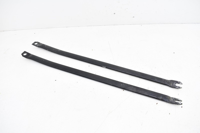 2007 BMW E92 328i 3 series Engine Strut Tower Strengthening Bar Braces OEM KW79