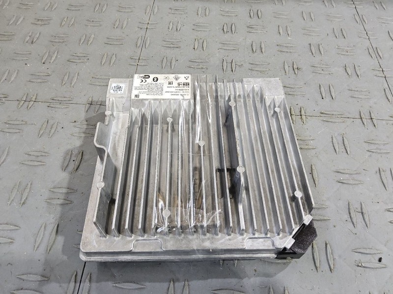 2021-2023 Buick Envision Radio Receiver ID 84988954