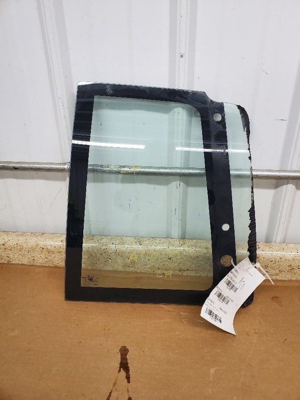 Driver Left Quarter Glass Biarritz Fits 86-91 ELDORADO 288098