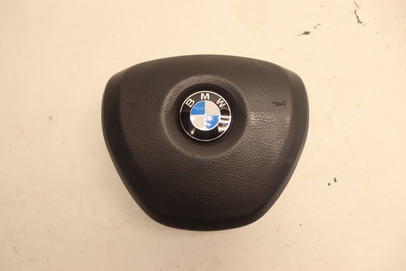 2009-2015 BMW 750I DRIVER STEERING WHEEL AIR BAG SRS AIRBAG OEM