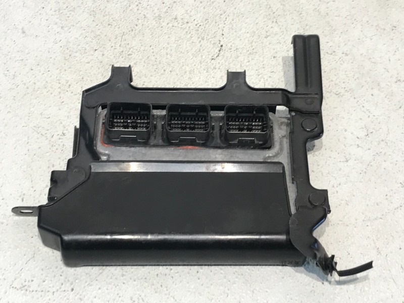 2015 Acura ILX Computer Brain Engine Control ECU ECM EBX Module 37820-R9B-A21