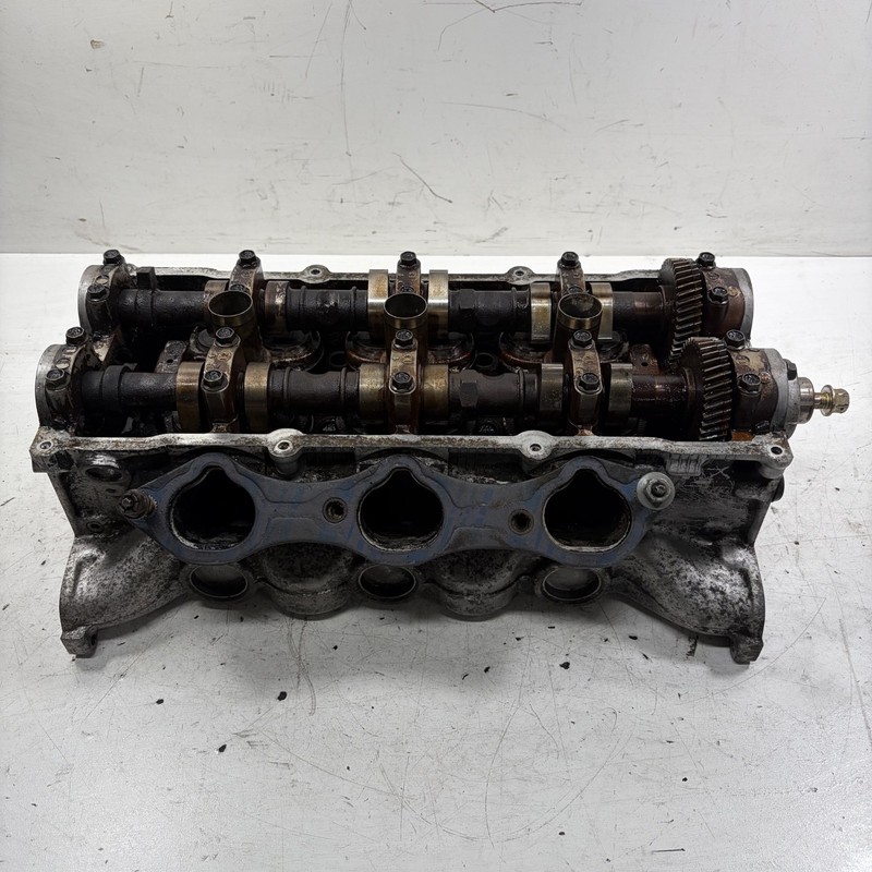 98-02 Honda Passport Isuzu Rodeo Left Cylinder Head 8-97329-289-1 OEM