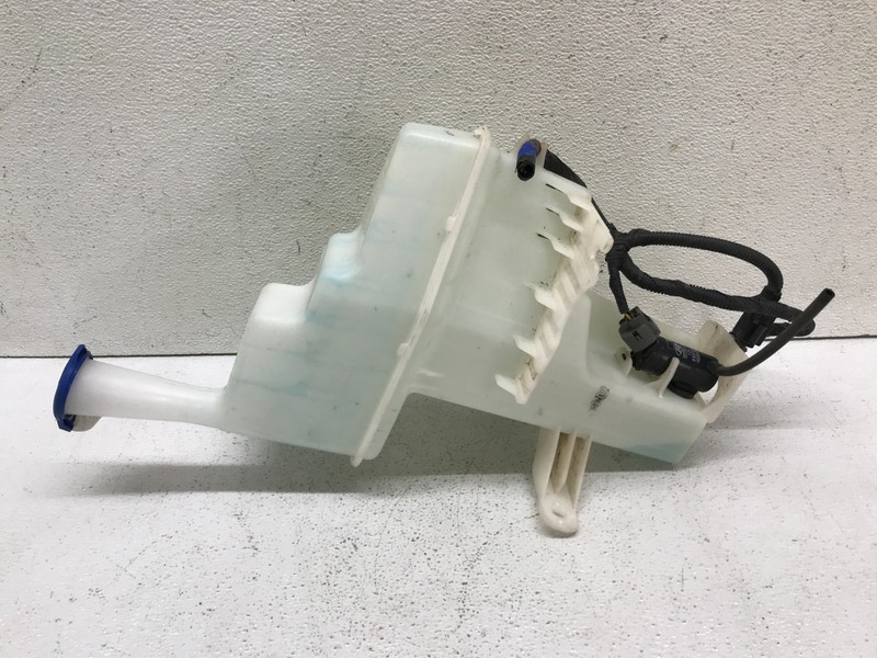 2013 14 15 16 Genesis Coupe Windshield Washer Water Reservoir Bottle Tank OEM