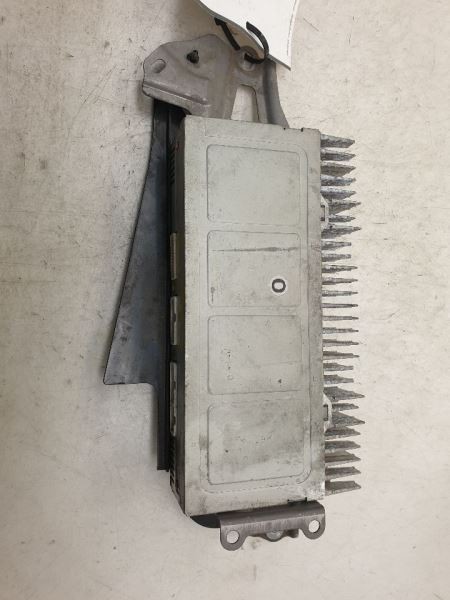 10 11 12 LEXUS IS-F AUDIO EQUIPMENT RADIO AMPLIFIER