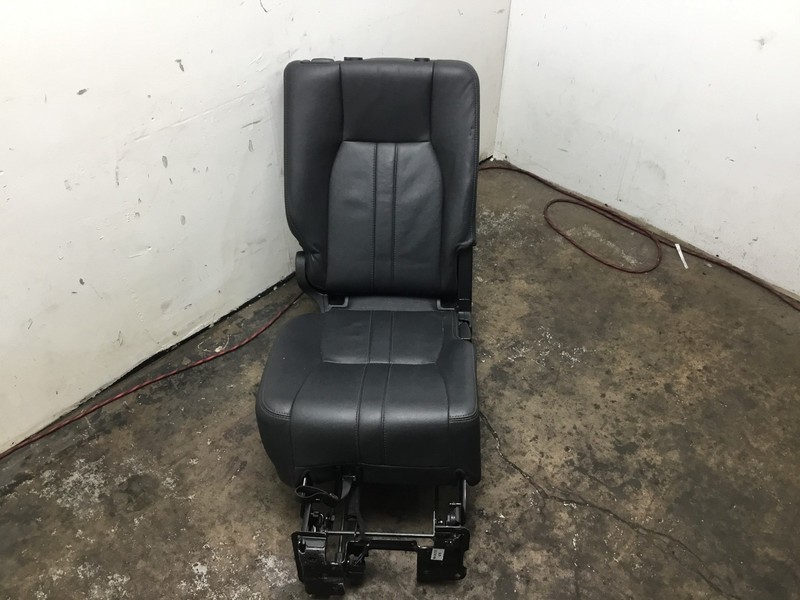 Land Rover LR4 Rear Right Passenger Upper Lower Seat Second 2nd Row 10-16 |:Y