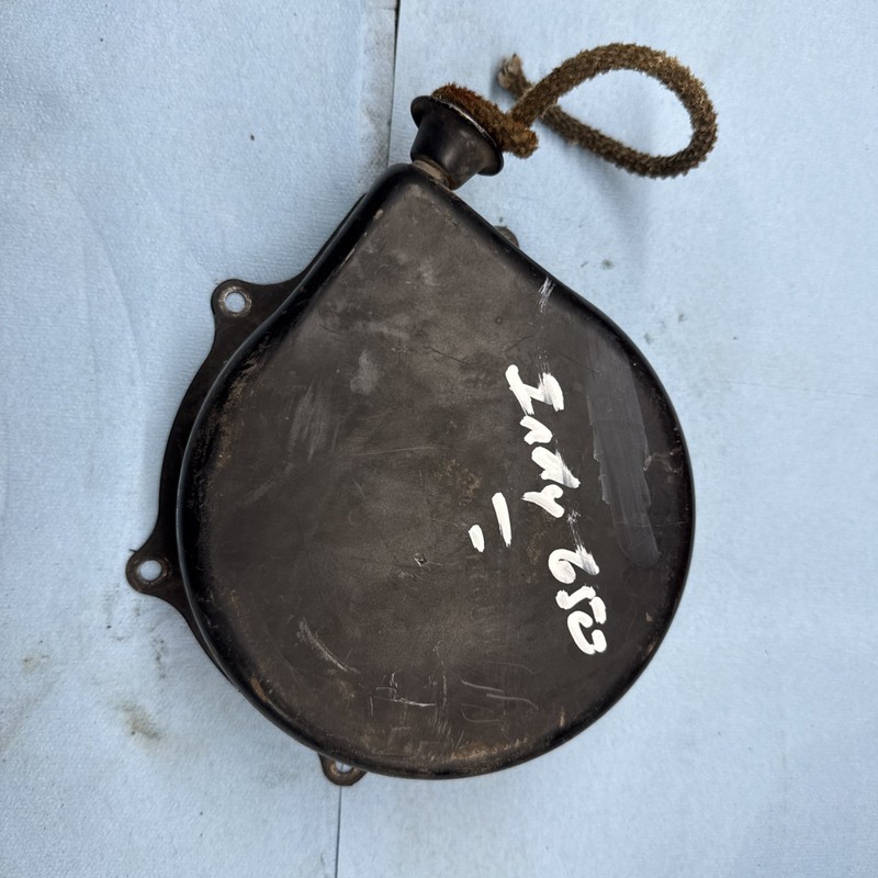 1990 POLARIS Rxl INDY 650 Triple Gen 1 Motor Starer Recoil Pull Rope