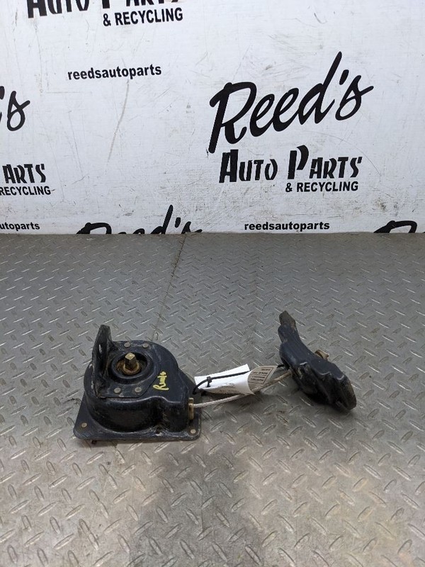 01-20 Tahoe Suburban Yukon Escalade Avalanche OEM Spare Tire Hoist Wheel 1190091