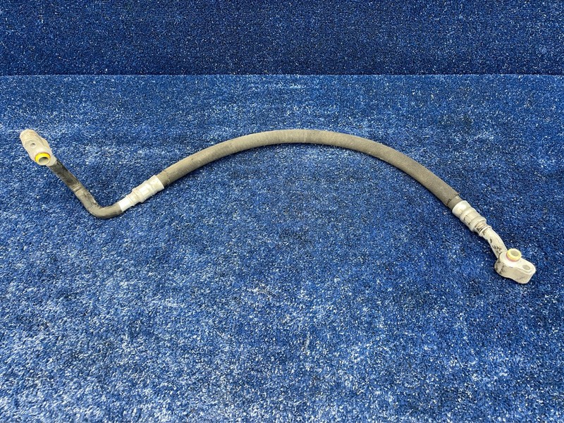 2005–2011 Audi A6 C6 A/C Refrigerant Low Pressure Hose OEM 4F0 260 701L