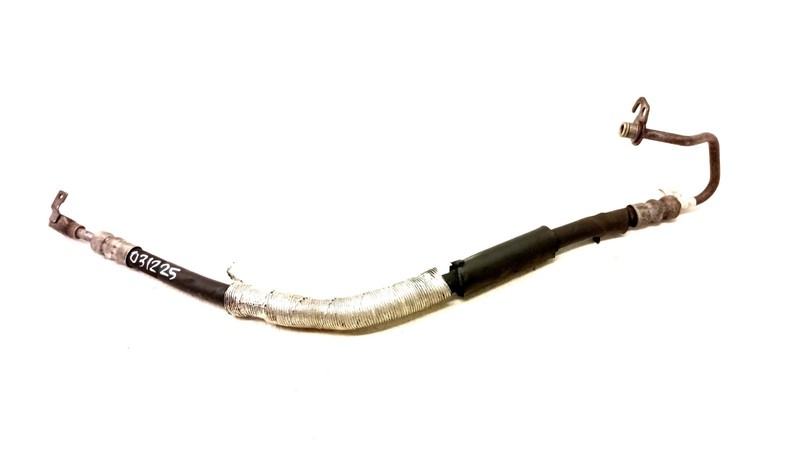 10-19 JAGUAR X351 XJ XJL XJR XJR575 POWER STEERING FLUID OIL COOLER PIPE 03122 2