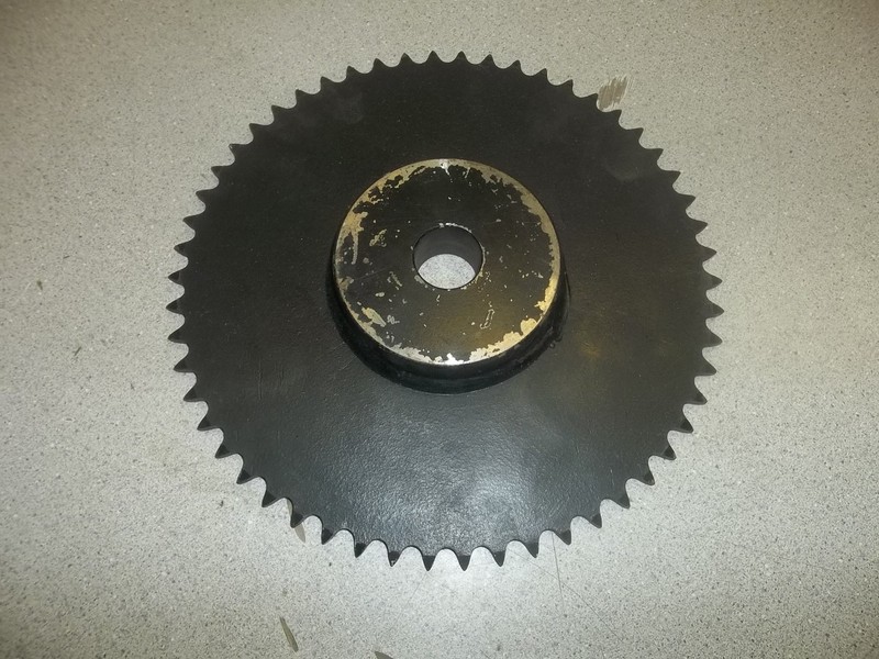 Martin 41B54 Chain Cog Wheel *FREE SHIPPING*