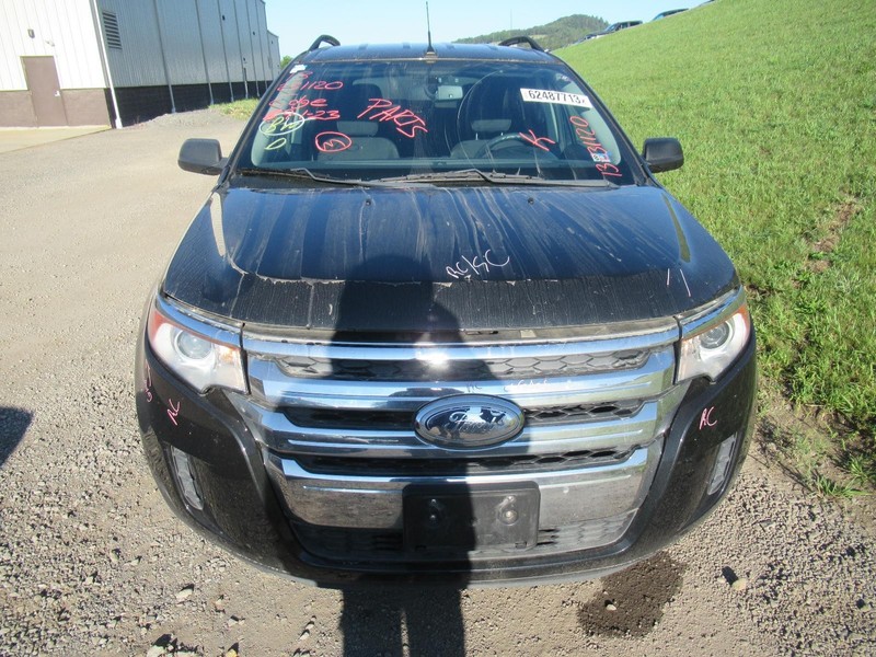 13-'14 FORD EDGE Auto Transmission 2.0L turbo FWD 113k miles 6 Month Wnty!