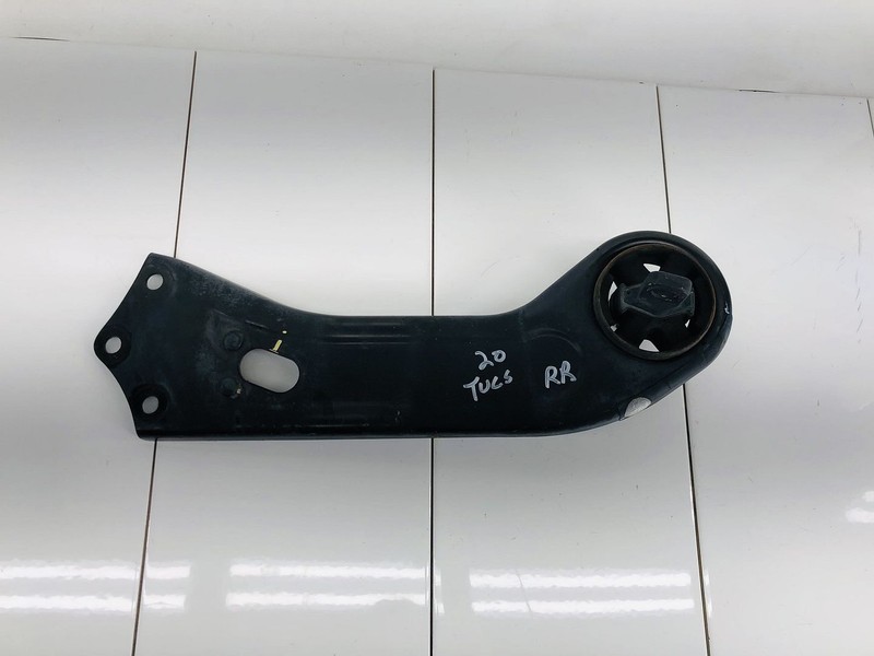 16-21 HYUNDAI TUCSON AWD REAR RIGHT PASSENGER SIDE SUSPENSION TRAILING ARM OEM