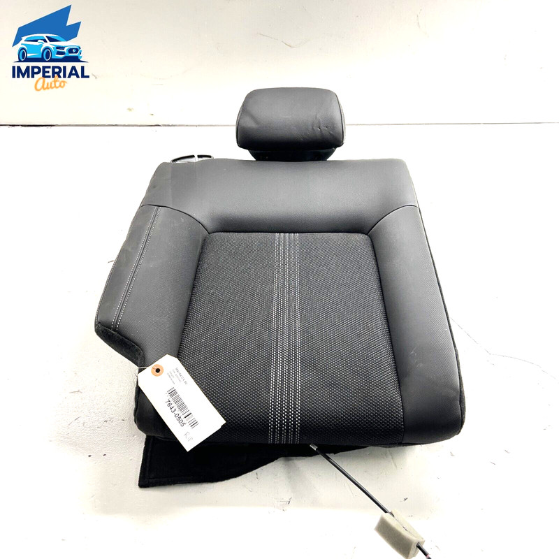 2023 MAZDA CX-50 REAR PASSENGER SIDE 2ND ROW SEAT BACK TOP UPPER CUSHION OEM