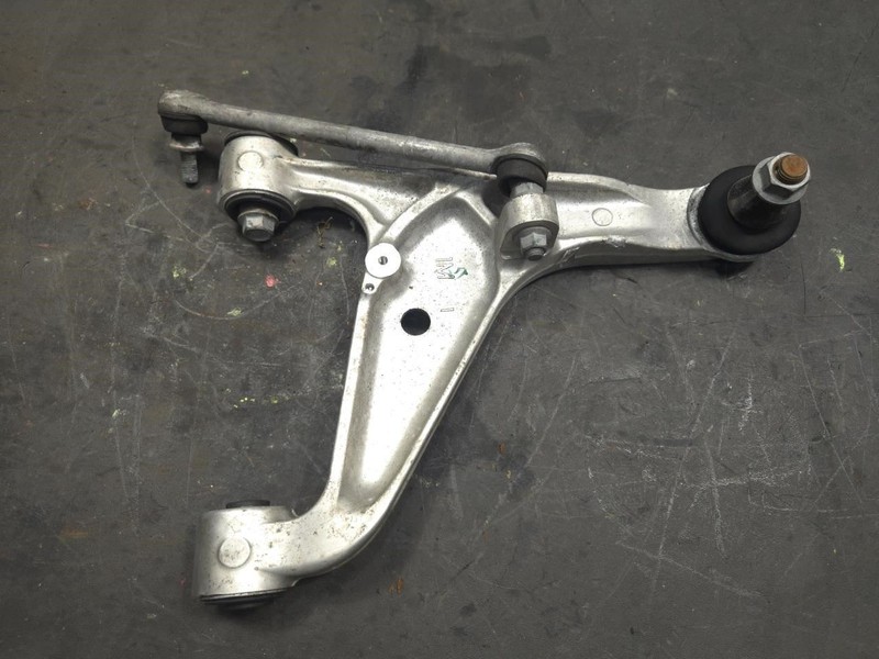 Rear Left Upper Control Arm 2020 Infiniti Q50 55502-1MA0C 2014 2015 - 2024 X