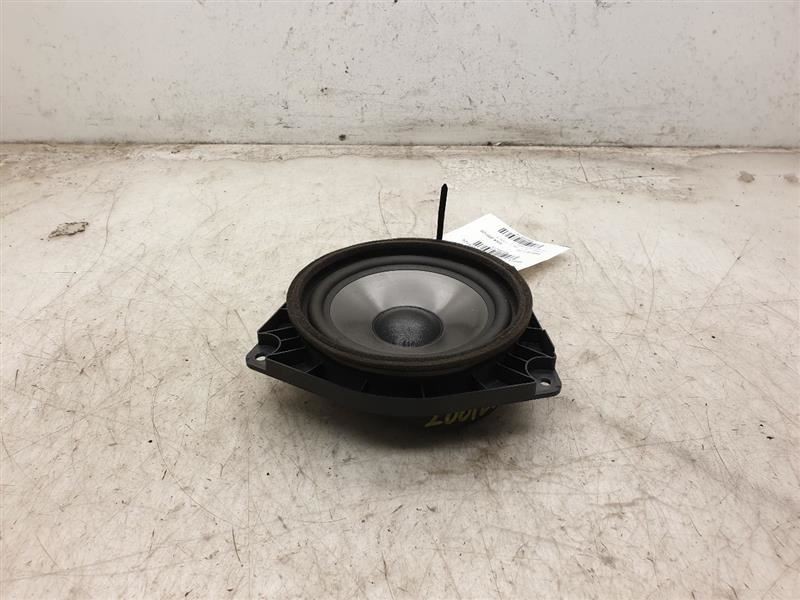 14 15 LEXUS IS250 PASSENGER SIDE REAR DOOR SPEAKER ASSEMBLY