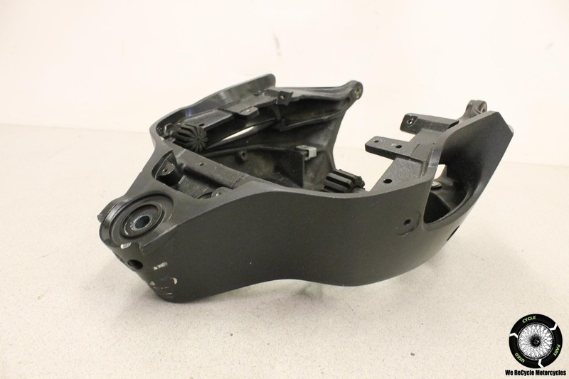 2003 BMW R1200CL FRAME CHASSIS BODY R 1200 CL 03