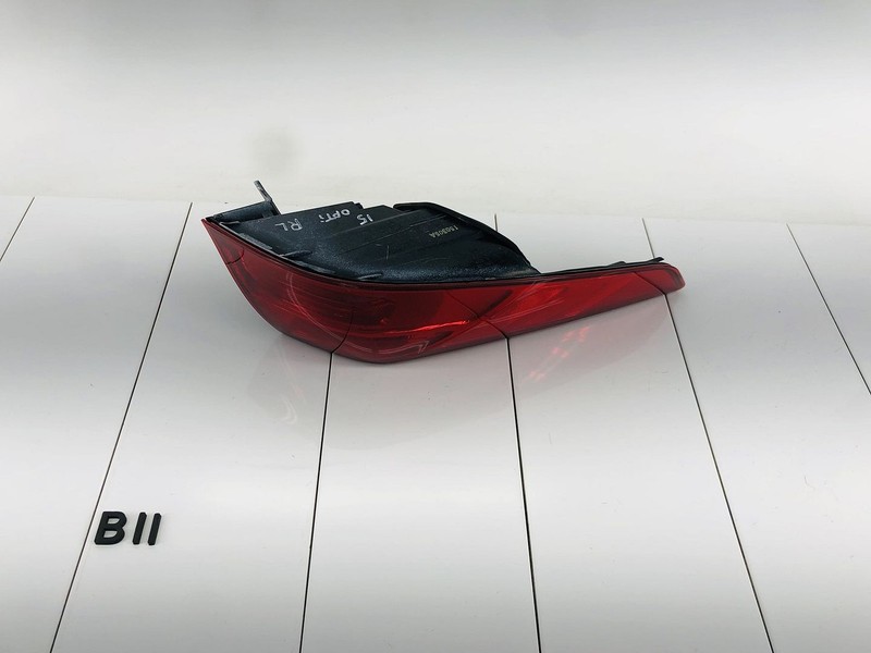 14-15 KIA OPTIMA REAR LEFT DRIVER SIDE TAIL LIGHT BRAKE STOP LAMP OEM