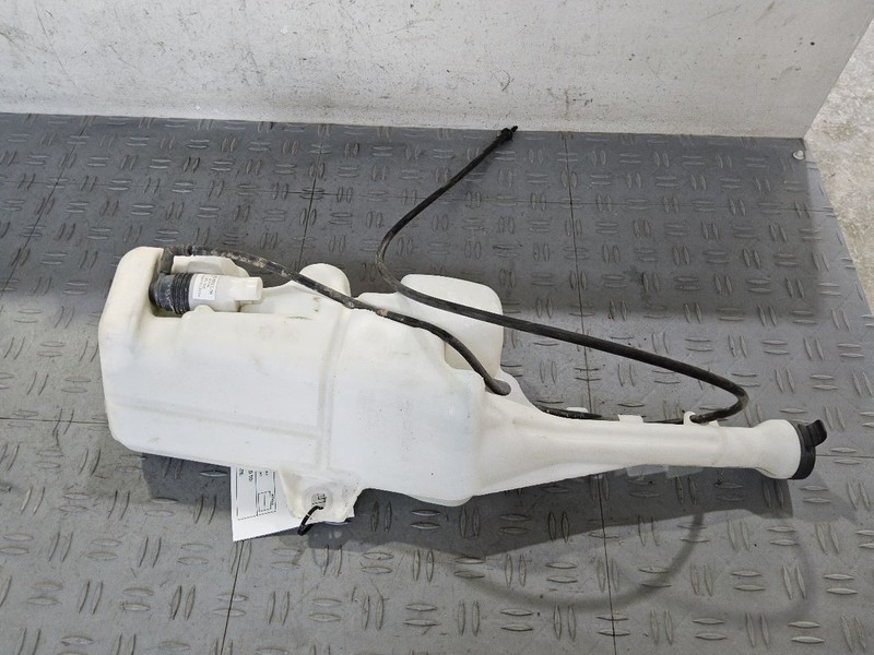 Wash Reservoir Fits 10-15 CAMARO 3459628