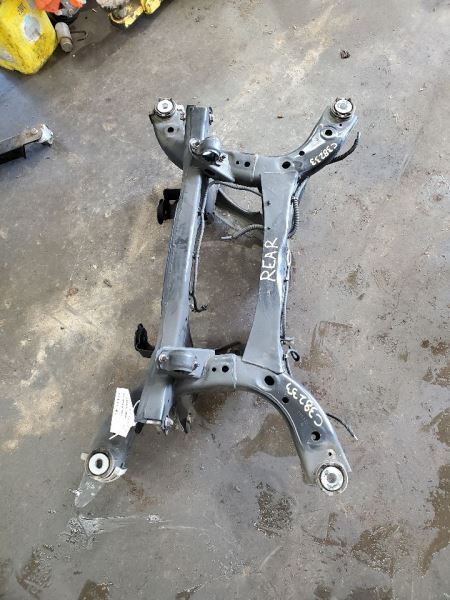 Crossmember/K-Frame Rear AWD Fits 17-19 MAZDA CX-5 272567