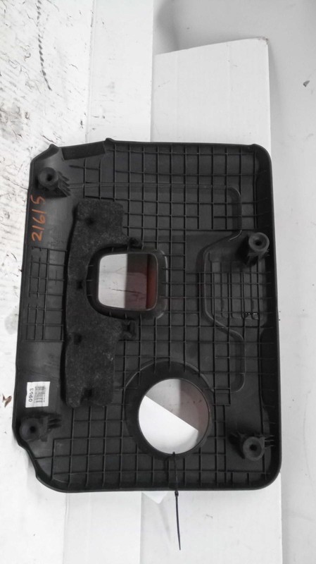 2017 KIA Forte Engine Cover Blue 1479851 126K Miles Used OEM Part
