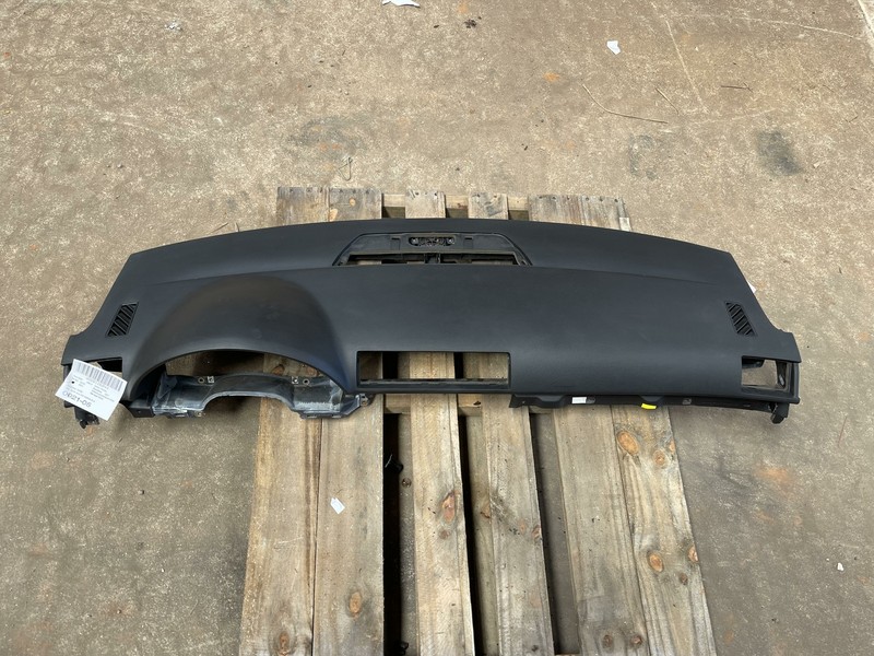 04-05 AUDI S4 A4 SEDAN DASHBOARD DASH PANEL ASSEMBLY OEM