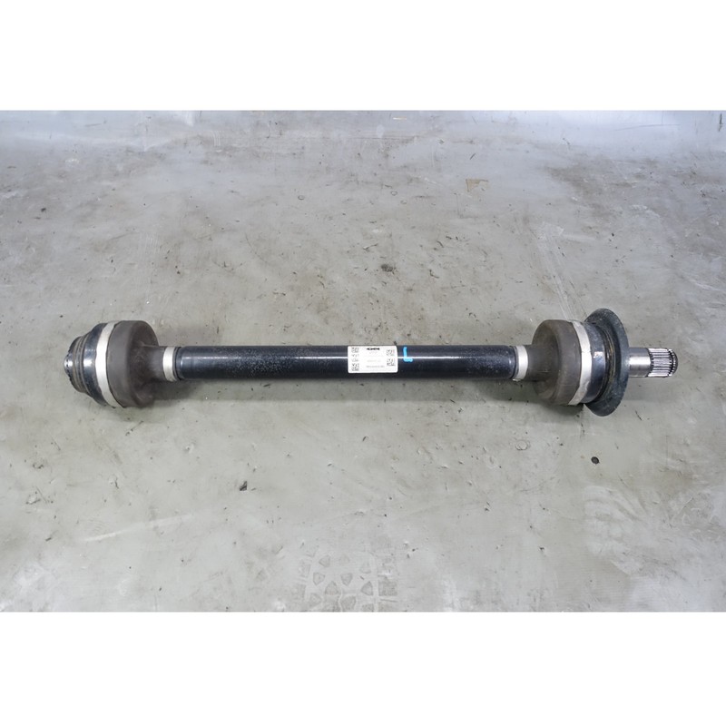 2018-2023 BMW F90 M5 Factory Left Rear Output Half Shaft Axle CV OEM