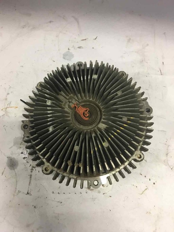 Fan Clutch NISSAN TITAN 04 05 06 07 08 09 10 11 12 13 14 15