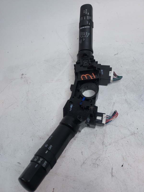 2010-2014 SUBARU OUTBACK LEGACY TURN SIGNAL WIPER COMBINATION SWITCH OEM