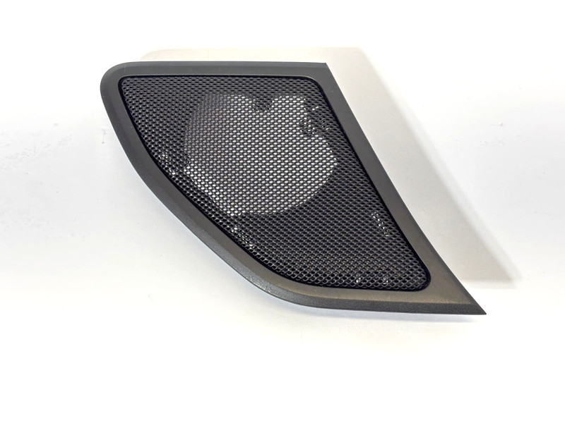 ✅ 2019-2026 RAM 1500 5th LIMITED LONGHORN HARMAN KARDON SPEAKER GRILLE RIGHT OEM
