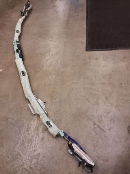 2008-2009 Ford Taurus Front Driver Roof Curtain Air Bag