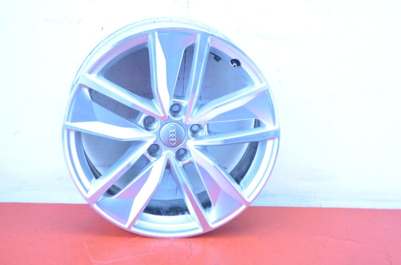 15-18 AUDI Q3 18'' WHEEL RIM 18X7 OEM