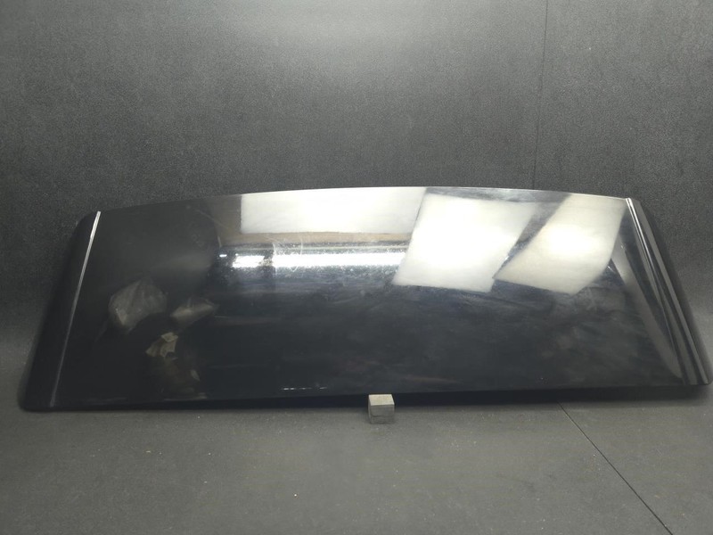 Rear Spoiler 2023 Toyota RAV4 76871-0R906 2019 2020 2021 2022 2024 2025