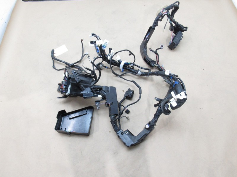 Subaru Outback 2024 2.5L Body Main Harness Wire Wiring Fuse Box 19-25 |
