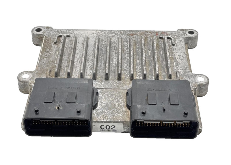 Kia Sorento 3.3L Automatic Engine Electronic Control Module 2008 P/N 391063C261